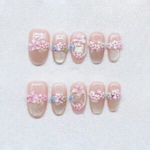 Pink Blush