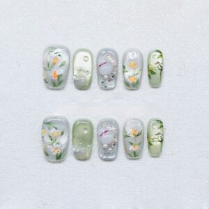 Sweet Violets
